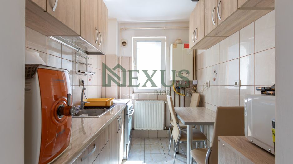 Apartament 2 camere, Etaj 2, Str. Orizontului, Bacau - Poză 5