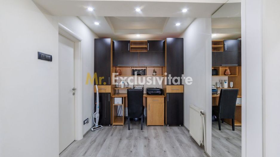 Apartament decomandat - Cartier Prundu - Poză 7