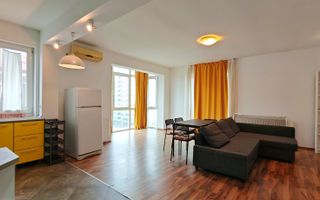 Zona Lacul Morii - vanzare apartament doua camere, parcare inclusa - Poză 1