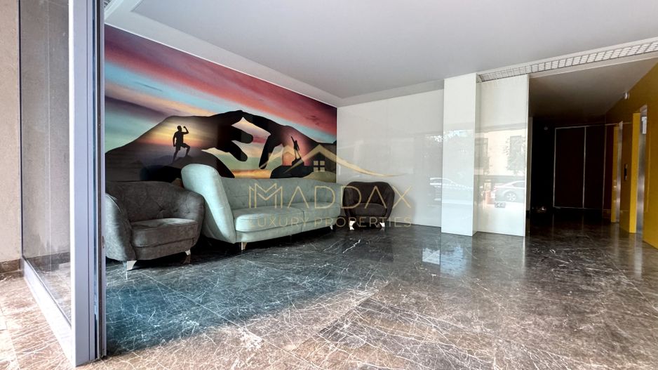 Apartament cu 2 camere + Parking //Floreasca - Amazing Lake View - Poză 42