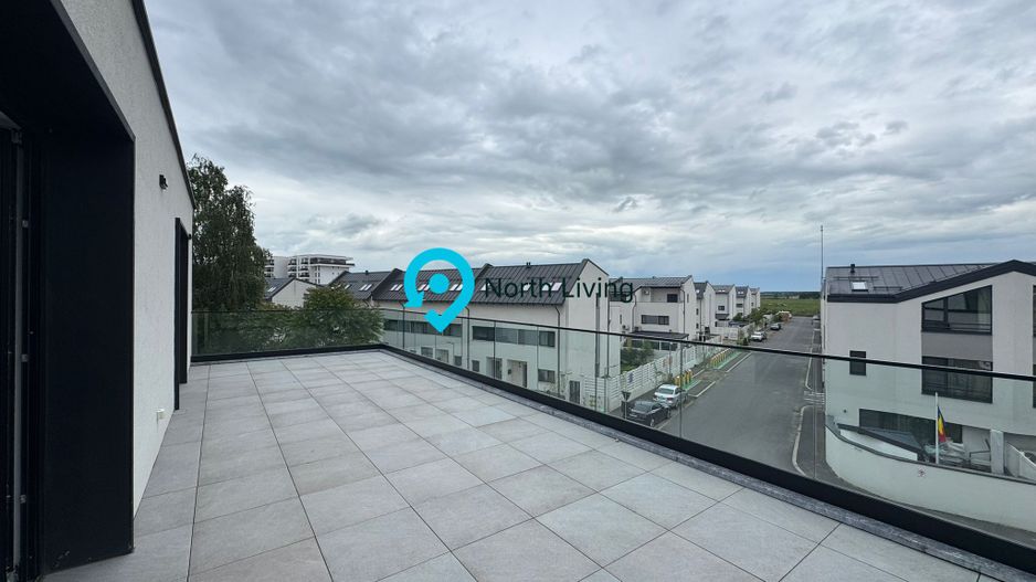 Casa 5 Camere / Iancu Nicolae / Piscina Privata - Poză 16