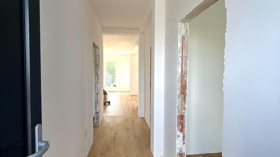 Duplex modern cu pozitie excelenta-Sacalaz - Poză 4