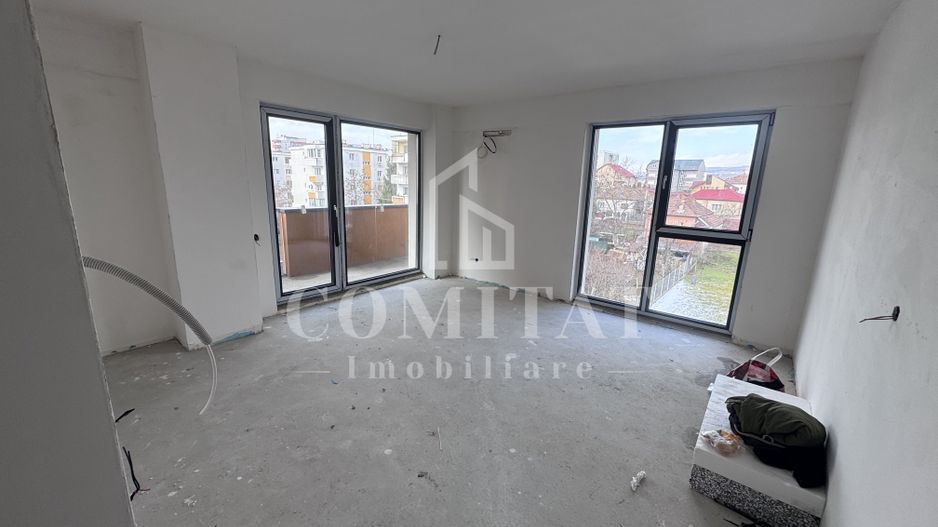 Apartament decomandat 2 camere | Imobil NOU| Zonă Premium-Între Lacuri - Poză 1