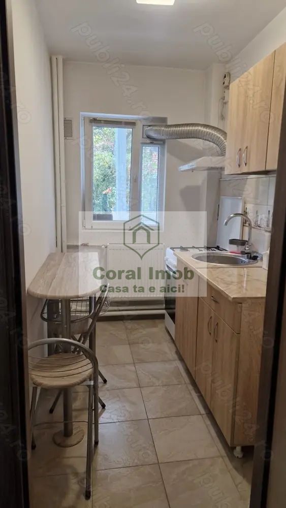 Inchiriere Garsonieră Ștefan ce mare - Aleea Circului - Poză 6