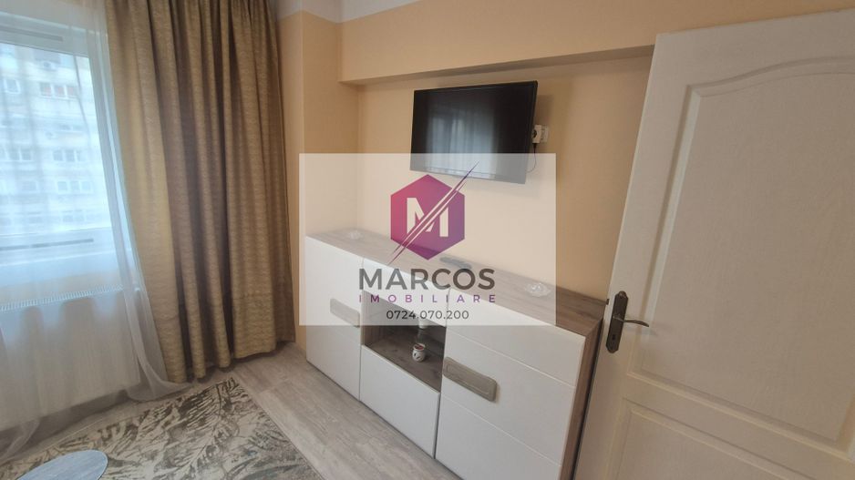 Inchiriez apartament 2 camere Micro 4 - Poză 3