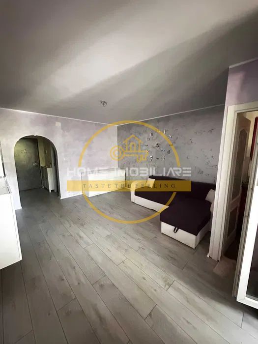 Apartament cu 1 camera/ 33 mp / zona Tatarasi - Poză 2