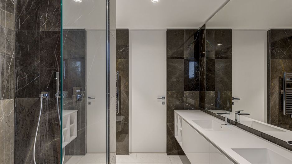 Apartament spatios 4 camere tip duplex | One Charles de Gaulle - Poză 9