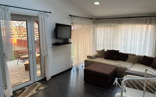 Casă cu 4 camere, 145 mp utili, curte proprie, zona Petrom/Carrefour - Poză 2