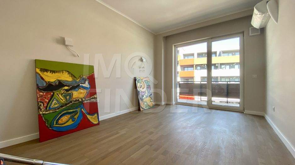 Penthouse Buna Ziua, 158 mp utili  + 61 mp terasa, SMART HOME - Poză 11