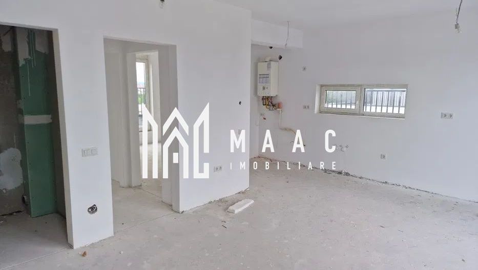 Penthouse 3 Camere | 62 MP | Terasa 52 MP | Loc de Parcare - Poză 2