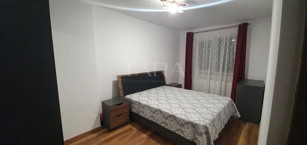 Apartament 2 camere Floresti, zona Parc Poligon. - Poză 1