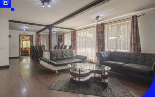 Pensiune situata in Voronet | Gura Humorului | Bucovina - Poză 3