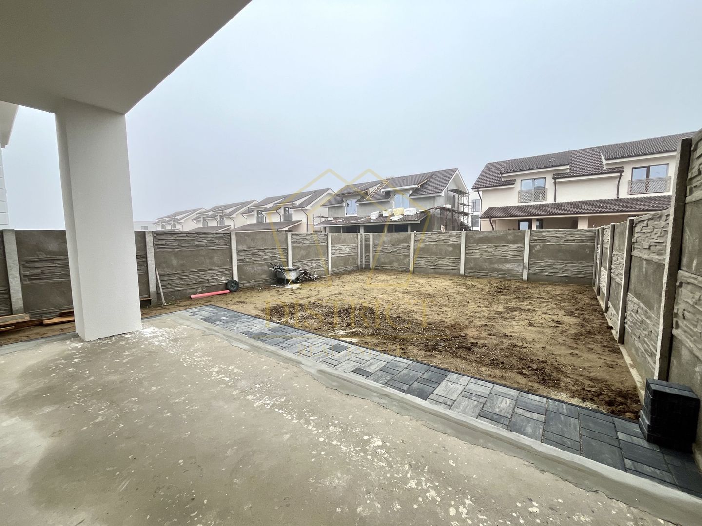 COM 0 | Duplex deosebit cu 4 camere | Mosnita Noua - Poză 14