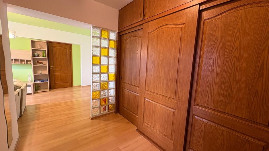 AP. 2 CAMERE-TINERETULUI, PET-FRIENDLY, METROU 2 MINUTE, MODERN - Poză 8