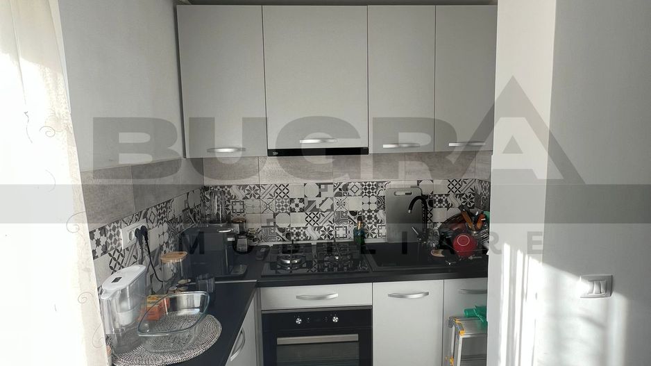 Apartament de 3 camere, modern, 60mp, zona strazii Bucuresti - Poză 6