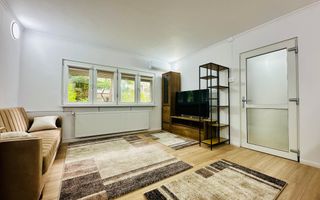 OPORTUNITATE | GARSONIERA  | PARCUL CIRCULUI | BLOC 1990 | RENOVATA - Poză 1