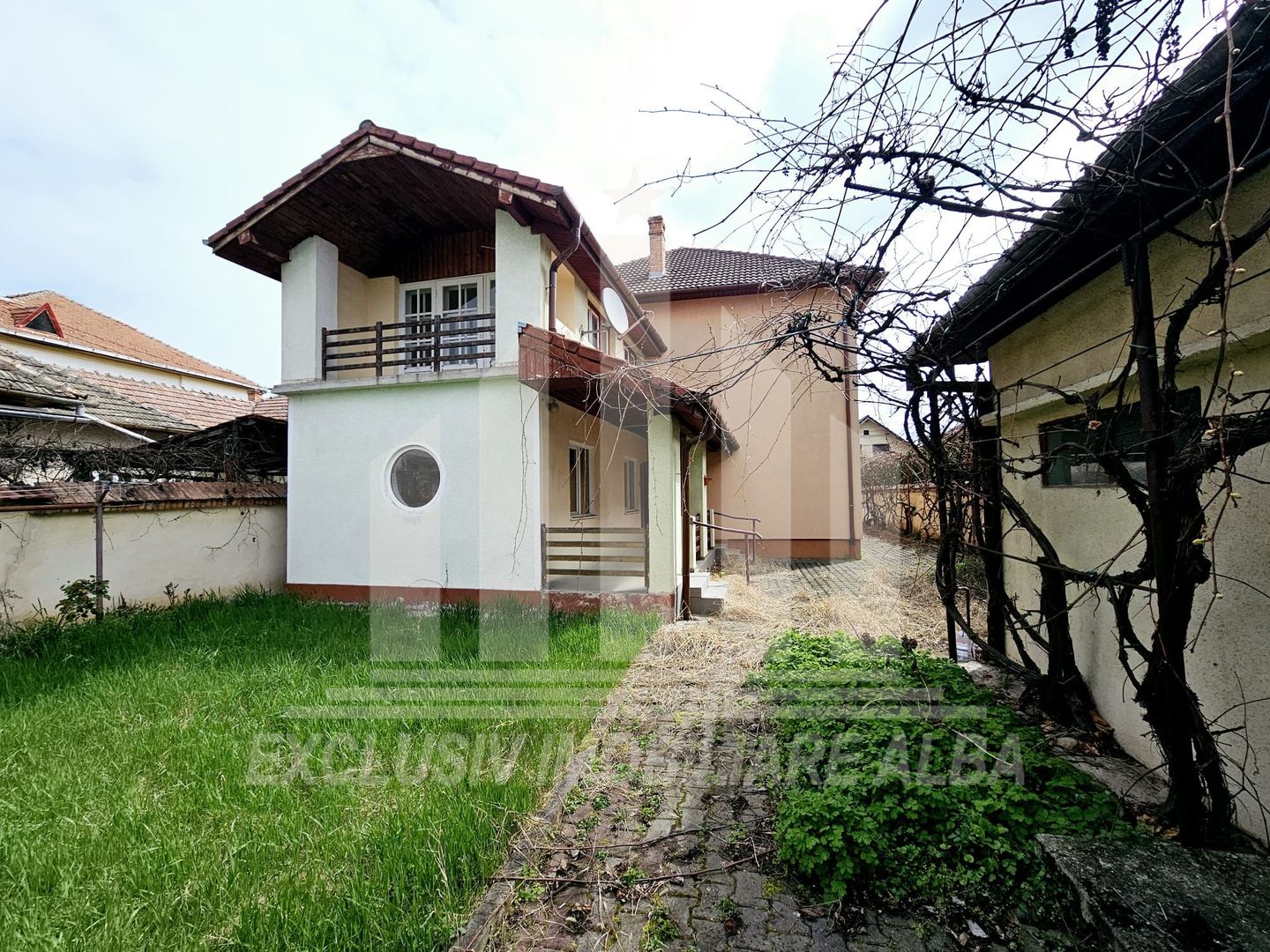 Casa pozitie foarte buna in Cetate - Alba Iulia - Poză 11