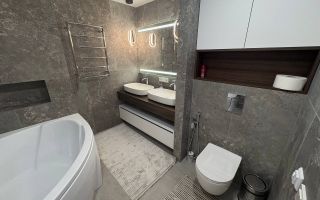 Chirie, apartament, 3 camere, strada Alexandru Vlahuţă, Centru - Poză 20