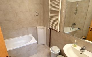 Birou superb, partial mobilat, parcare, zona Buna Ziua - Poză 10