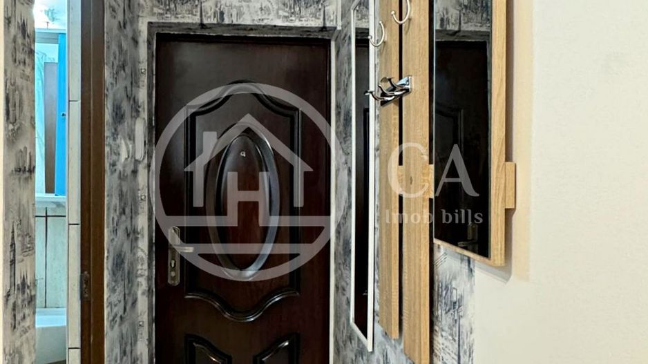 Garsoniera de vânzare în zona Parcului 22 Decembrie - Poză 3