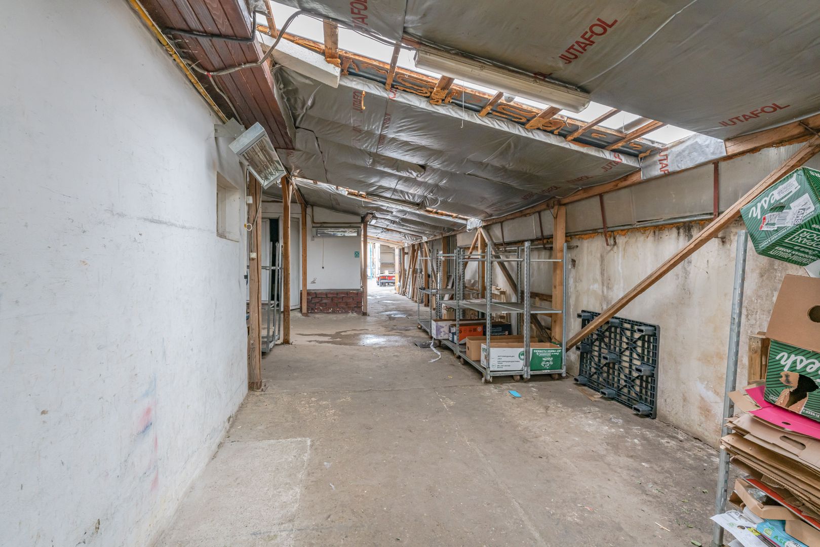 CASA BARTOLOMEU- sediu firma/ comercial/ servicii- zona circulata - Poză 10