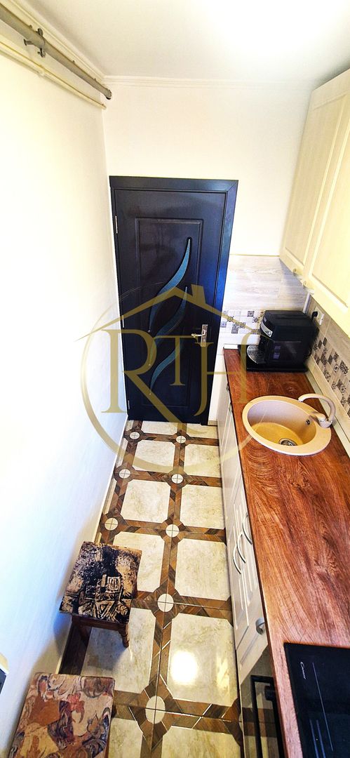 Închiriere apartament cu 3 camere recent renovat-zona Spital Judetean - Poză 17