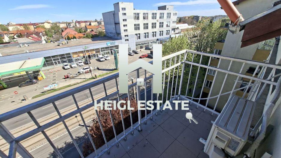 Apartament pet friendly cu 2 camere in zona Sagului - Poză 4