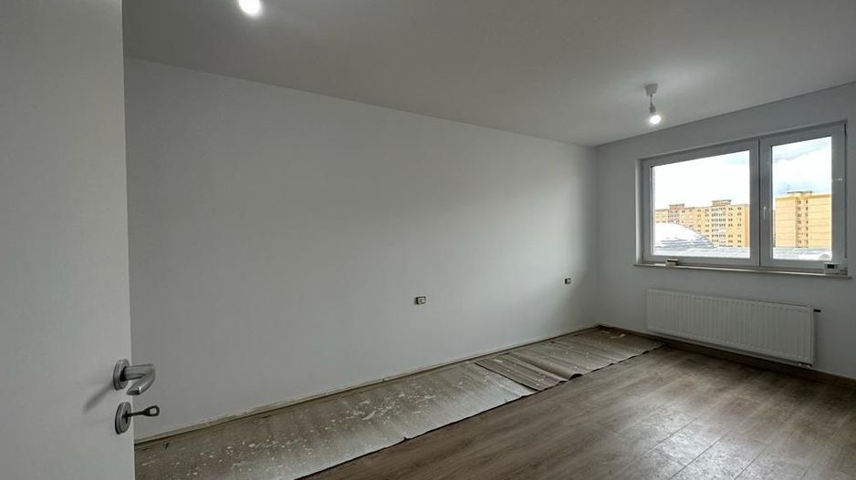 Apartament 2 Camere Nou în Urban Plaza Terasă Finisaje Moderne - Poză 10