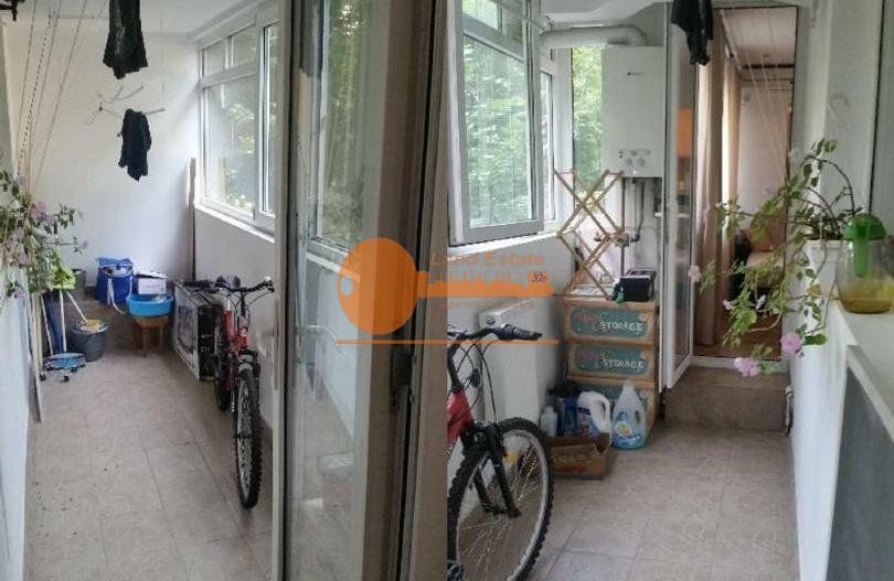 3 camere Drumul Taberei la 200m de metrou Tudor Vladimirescu - Poză 15