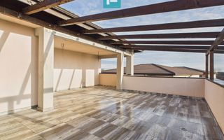 Penthouse cu terasă generoasă, în inima Chișodei - Poză 39