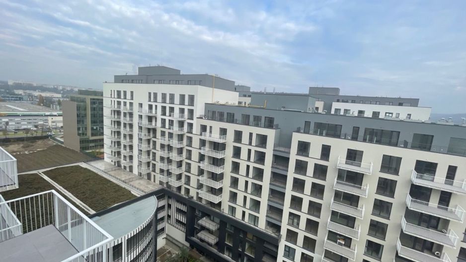 Silk District: Duplex premium, 3 camere, 88 mp, intabulat, contract vc - Poză 18
