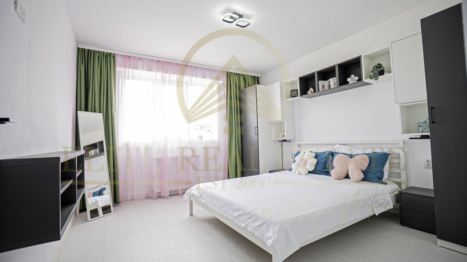 Apartament 2 camere decomandat, 52 mp, renovat complet - Poză 6