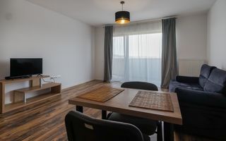 Apartament 2 dormitoare 2 bai parcare Soporului 5 min de Iulius Mall - Poză 1