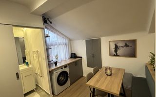 Apartament ultracentral de 41 mp utili, în imobil istoric – Ferdinand - Poză 6