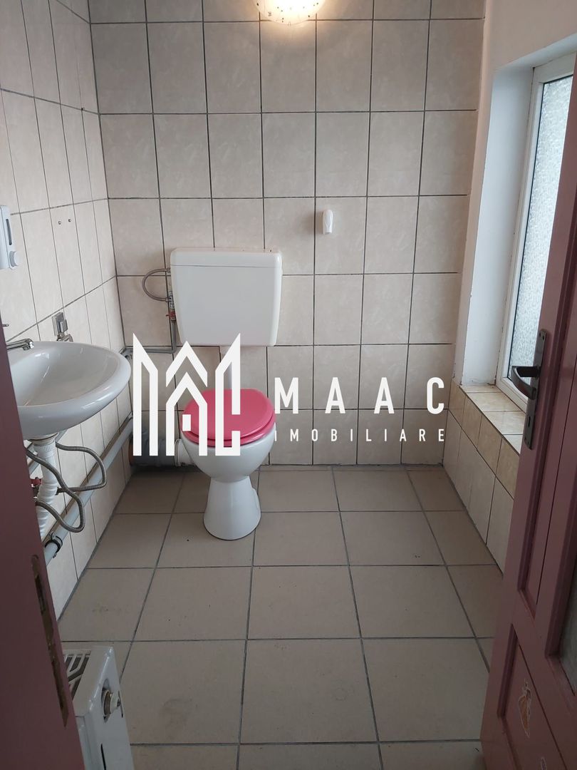 Spatiu Comercial | Open Space | Zona Terezian - Poză 8