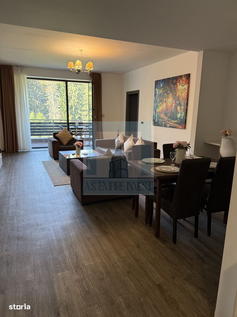 Apartament 2 camere- Poiana Brasov - Poză 7