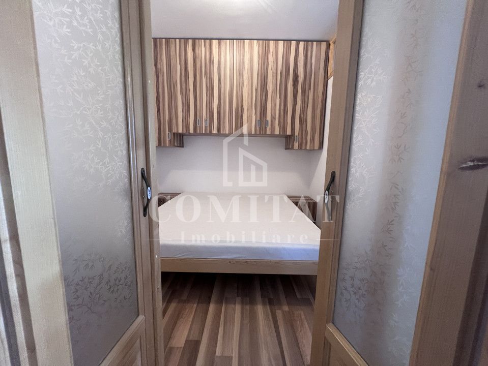 Apartament 3 camere și parcare | complex CBC, cartier Mărăști - Poză 2