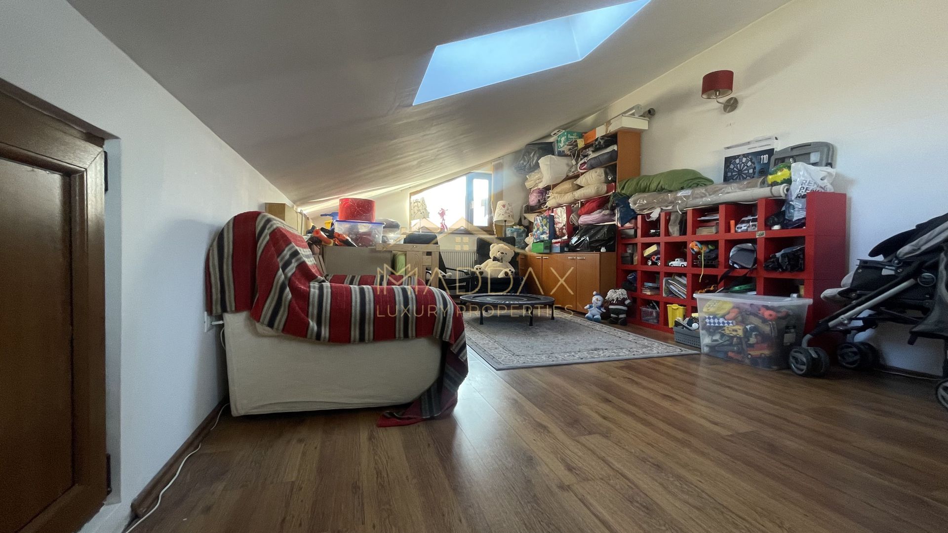 Masterpiece villa*** 6 camere//Independenta energetic//Kaufland Balotesti - Poză 42