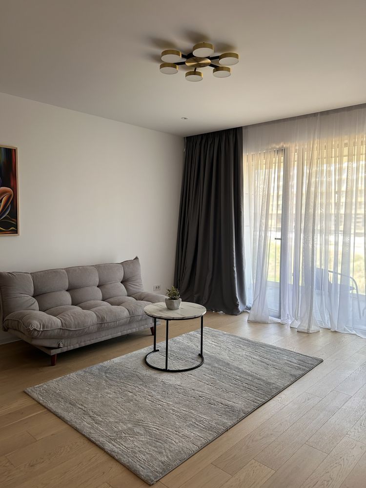 APARTAMENT PREMIUM | PARCARE SUBTERANA | ONE LAKE CLUB - Poză 3