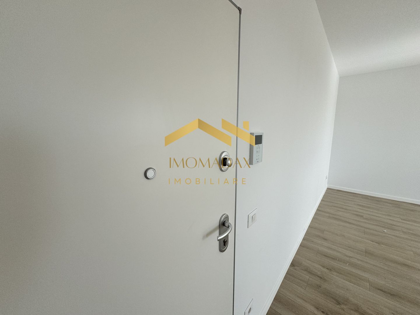 Aradului/Torontalului-2 Camere-Centrala pe Gaz - Poză 13