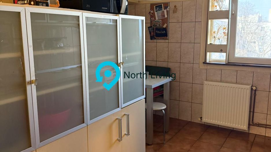 Apartament 3 camere 1 Decembrie - Poză 4