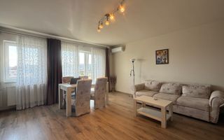 Apartament modern cu 2 camere in Marasti zona The Office - Poză 2