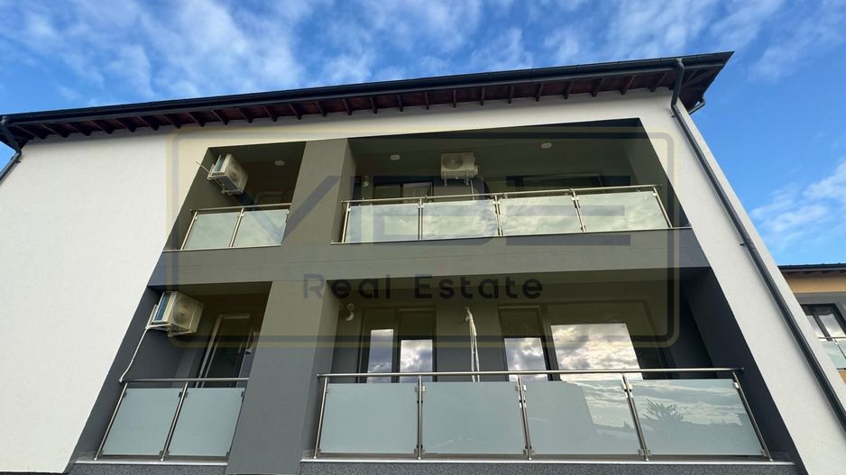 Garsoniera  zona Tudor Office Center - Parc Oancea - Poză 1