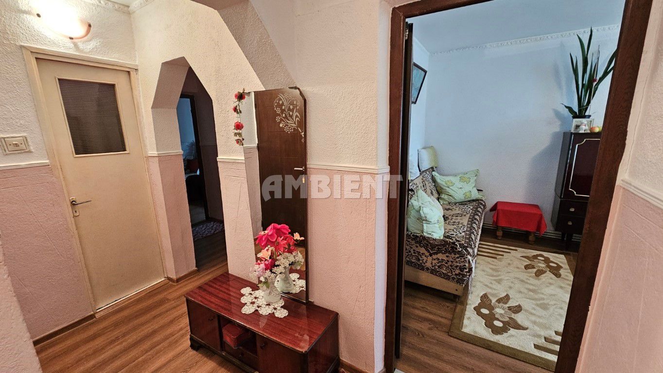 Apartament 3 camere, 87 mp, zona ANA IPĂTESCU; - Poză 6
