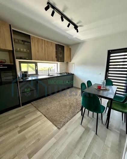 Casă individuală P+1 în Miroslava, 120 mp utili, 420 mp teren, construcție 2024 - Poză 4