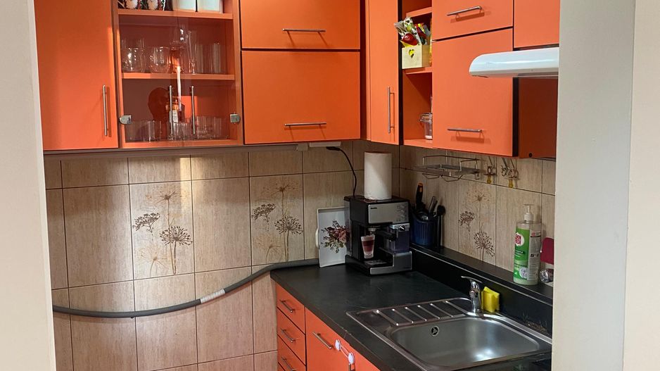 APARTAMENT CU 2 CAMERE ZONA MURESENI RECENT RENOVAT - Poză 4
