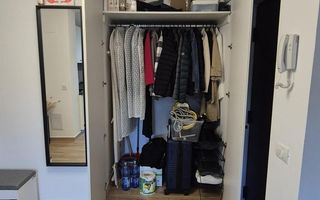 Apartament 3 camere, zona Mega Mall - Poză 18