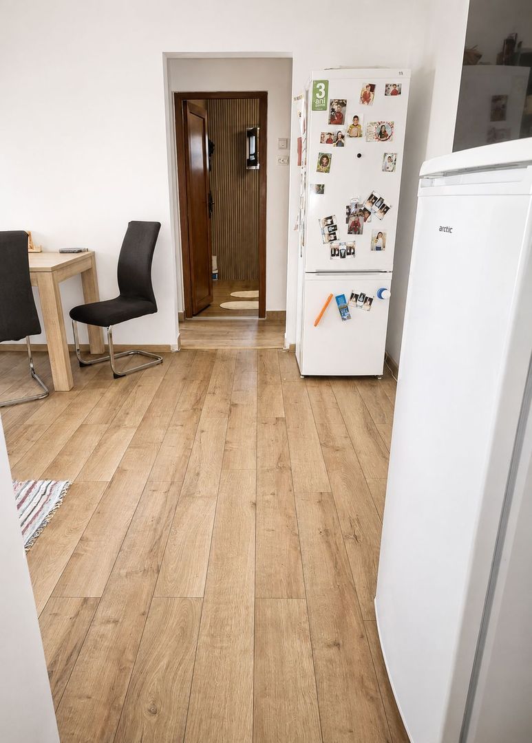 Soarelui | 2 Camere | Centrala proprie | Mobilat si utilat - Poză 6