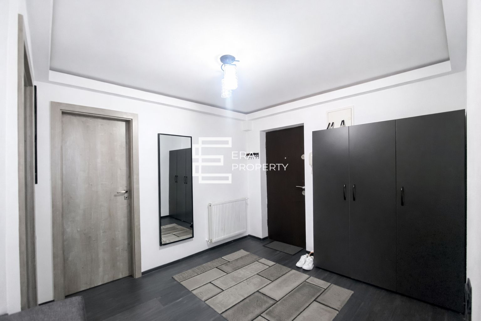 Apartament 3 camere decomandat | 72 mp | vedere munți | 2 parcări | Selimbar - Poză 7