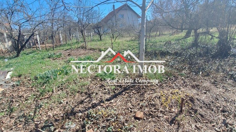 Teren INTRAVILAN Zona N. Beldiceanu - Dealurile Oradiei, Front 27ml - Poză 3